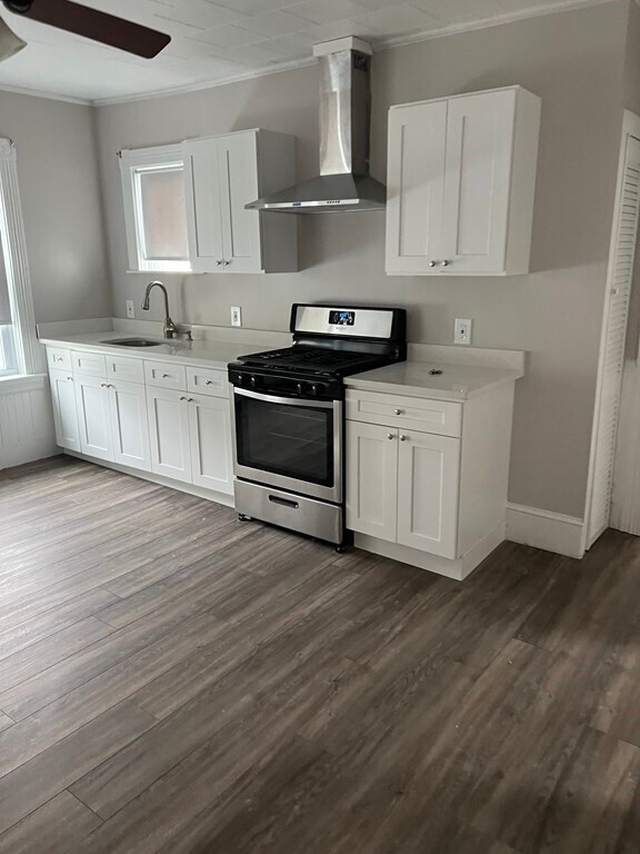 17 State St Unit 2, Taunton, MA 02780 Room for Rent in Taunton, MA