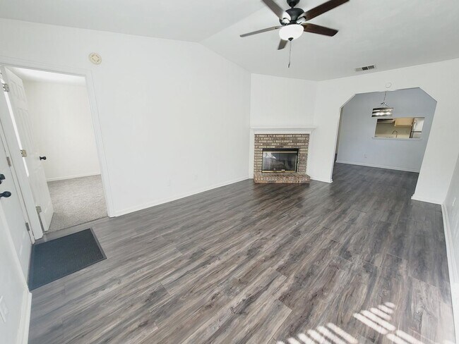 Foto del edificio - 1158 Copper Creek Dr