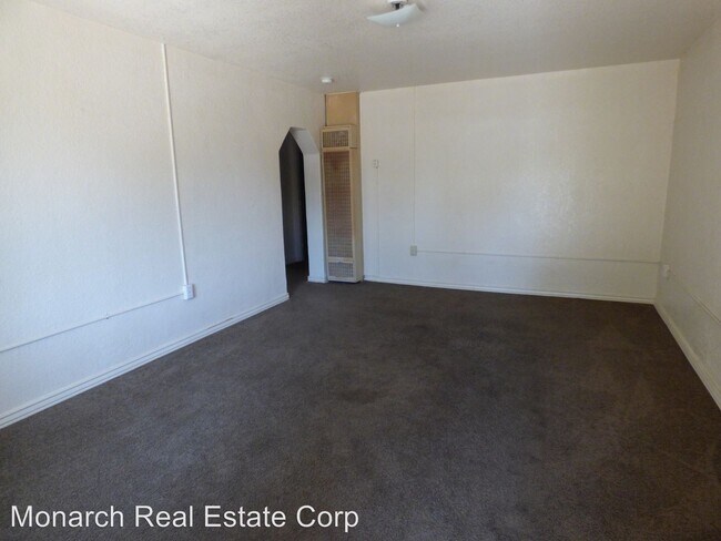 Building Photo - 1205 Monte Vista Ave