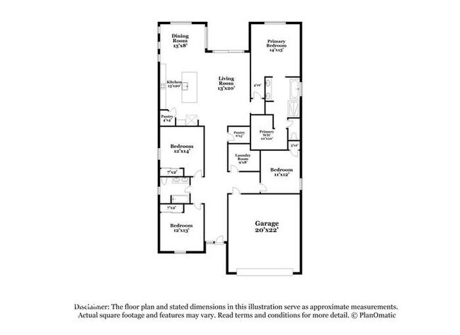Foto del edificio - 22463 E ROSA RD, Queen Creek, AZ 85142