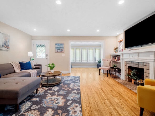 Foto del edificio - 3254 West Blvd