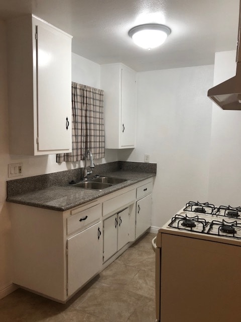 Remodeled kitchen - Abner