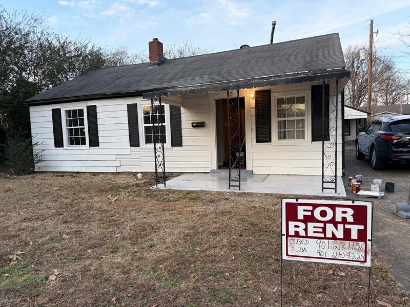 Photo - 3922 S Rossiland Cir (Memphis, TN)