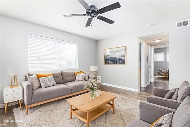 Foto del edificio - 1226 Little Bay Ave