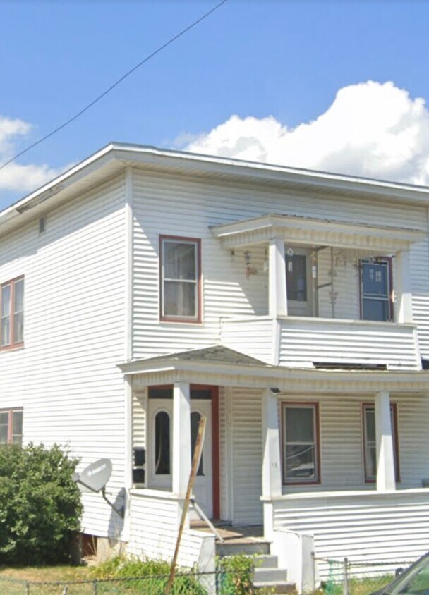 Building Photo - 68 Gray St