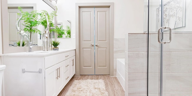 Building Photo - Bright, Bold, and Budget-Friendly
