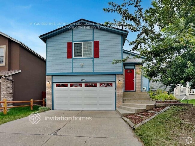 Building Photo - 5035 Rushford Pl