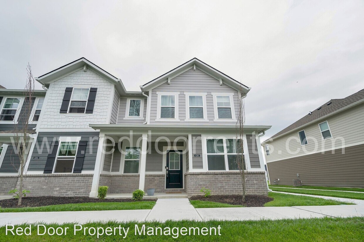 Primary Photo - 3 br, 2.5 bath House - 6380 Apperson Dr