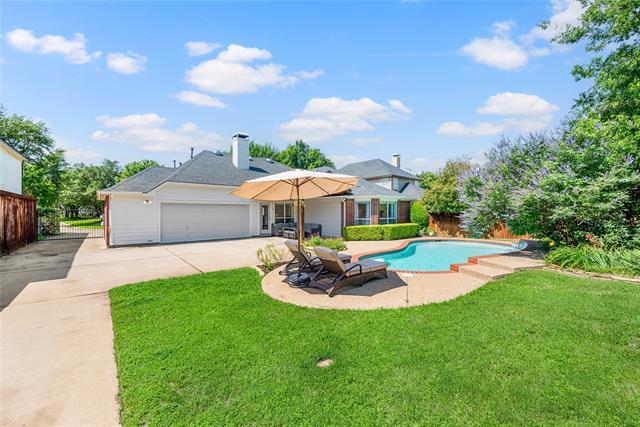 Foto del edificio - 6944 Canyon Springs Rd
