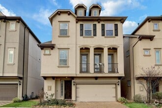 Building Photo - 10816 Brittmoore Oaks Pl