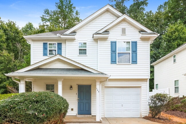 Building Photo - 165 Nacoochee Way
