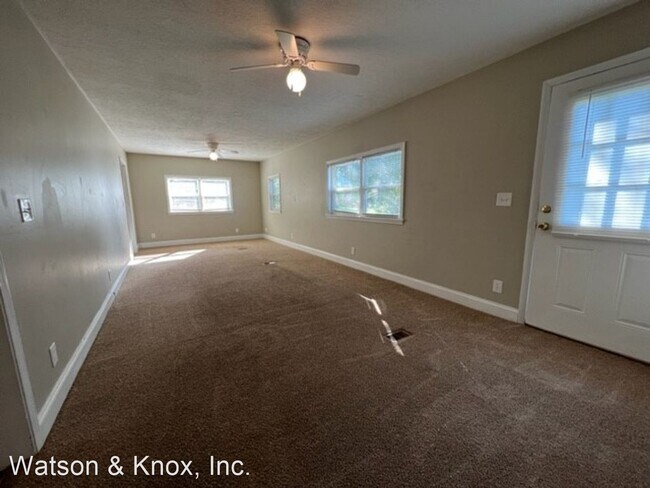Foto del edificio - 3 br, 2 bath House - 5835 Wrightsboro Rd