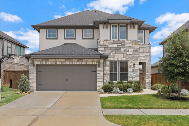 Foto del edificio - 24254 Oakland Mist Ln