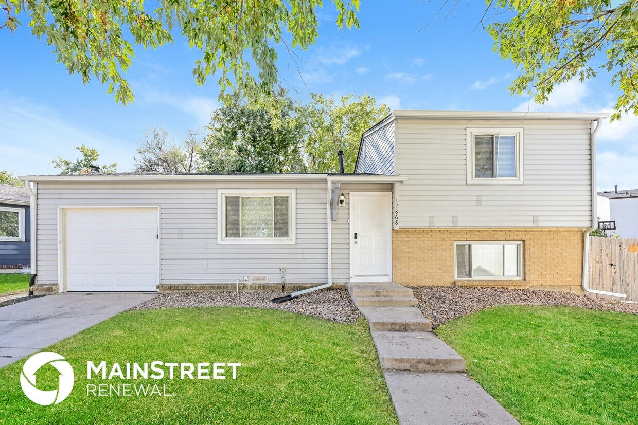 Foto principal - 17868 E Oxford Pl