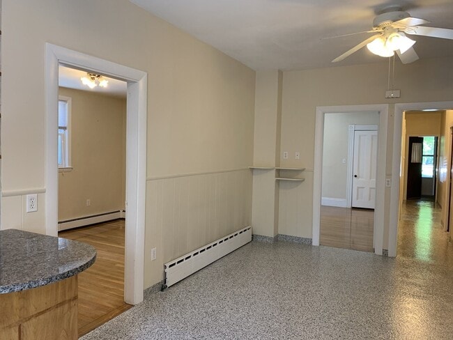Building Photo - 38 Lowell Ave