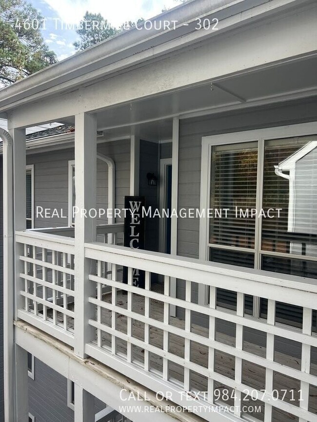 Building Photo - 4601 Timbermill Ct