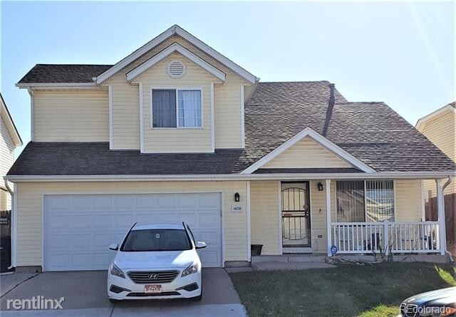 Primary Photo - 5 br, 1 bath House - 14550 East 43rd Avenue