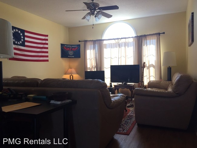 Foto del edificio - 217 Sawgrass Trail