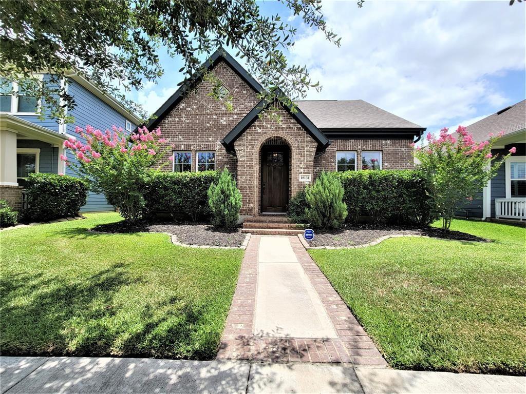 Primary Photo - 18131 Caprock Springs Dr