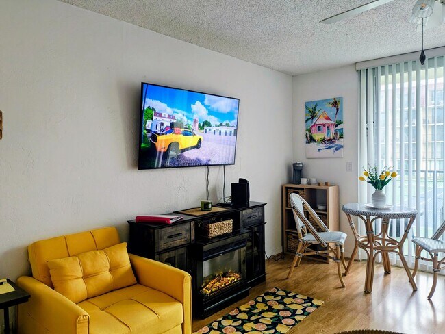 Foto del edificio - 1441 N Atlantic Ave