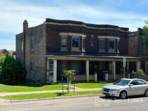 Building Photo - 2106 W 3rd St