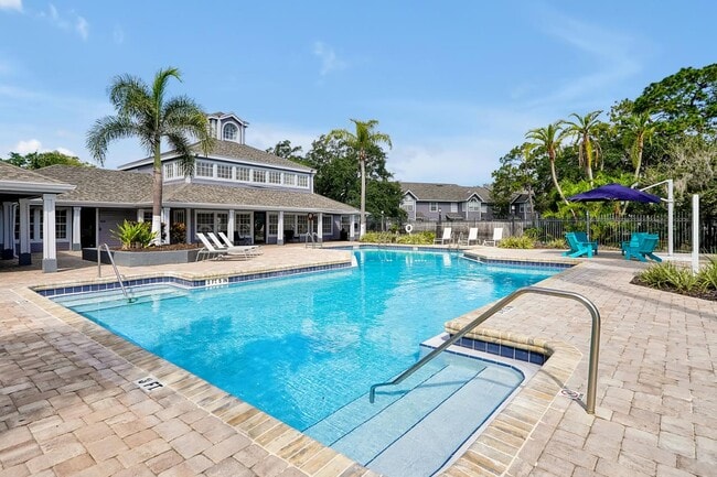 Building Photo - ARIUM Kissimmee Lakes