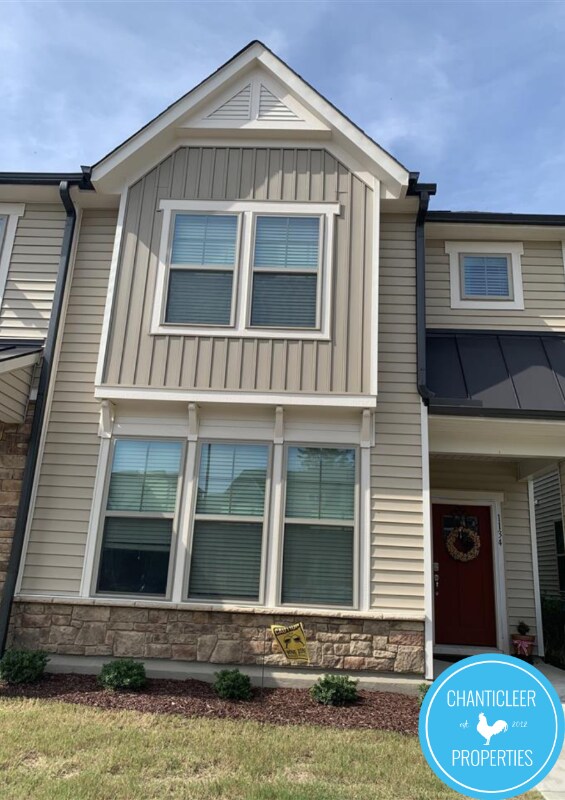 Foto principal - 1134 Metropolitan Dr