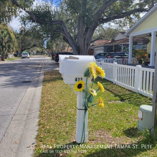 Building Photo - Ultra Cute Dunedin bungalow available May ...