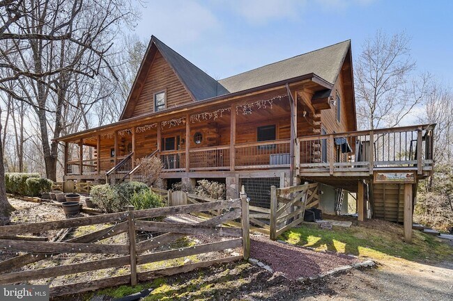 Foto del edificio - 8 Hope Valley Ln