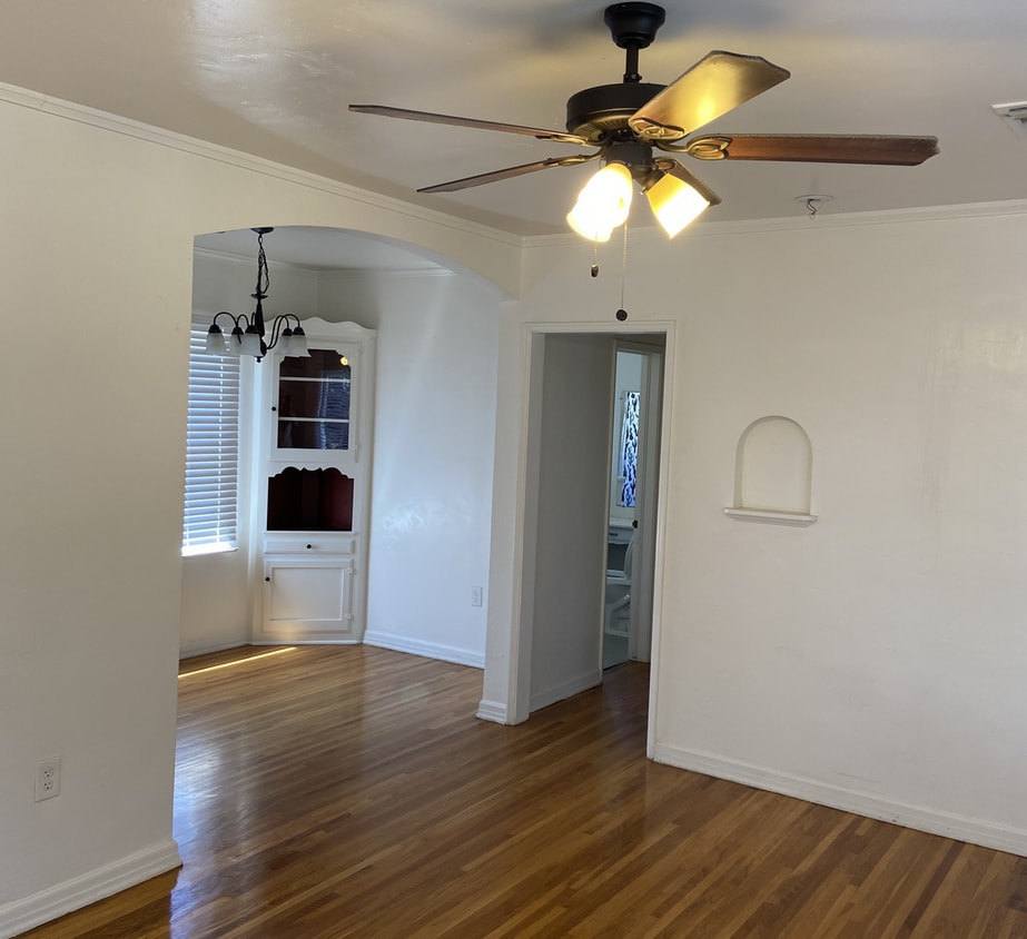 2015 20th St Unit B, Bakersfield, CA 93301 Room for Rent in