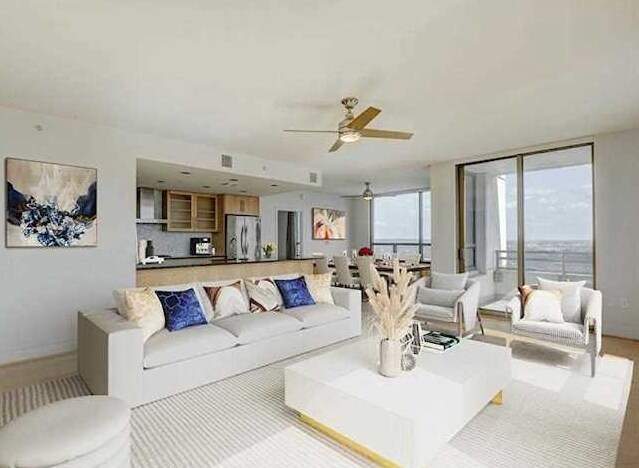 Foto principal - 300 Bowie