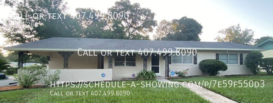 Primary Photo - 2121 Winnetka Ct