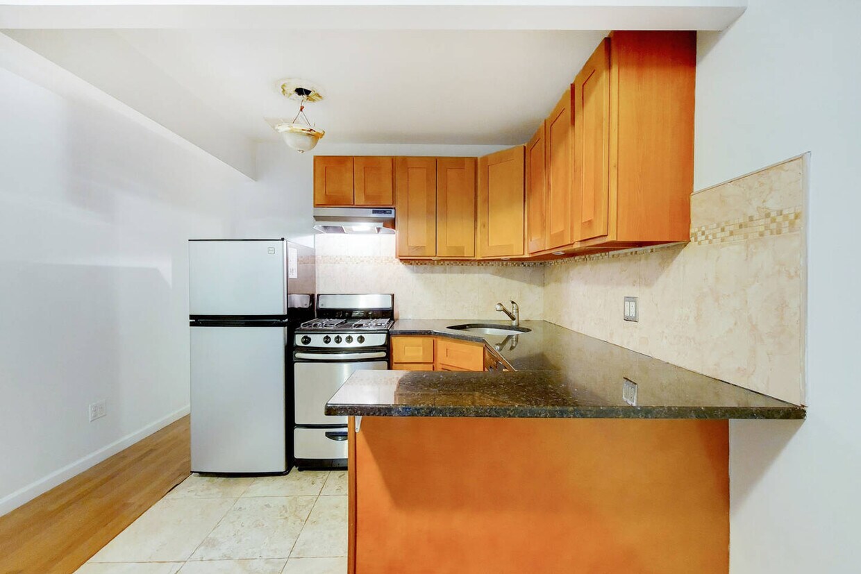 513 W 173rd St Unit 1B, New York, NY 10032 Apartment for Rent in New