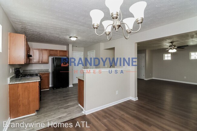 Foto del edificio - 3 br, 2 bath House - 273 Topaz Drive