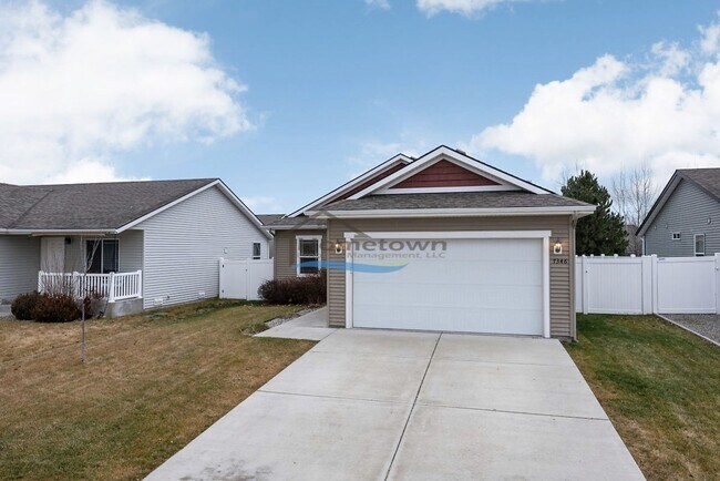 Foto del edificio - 7346 N Carrington Ln