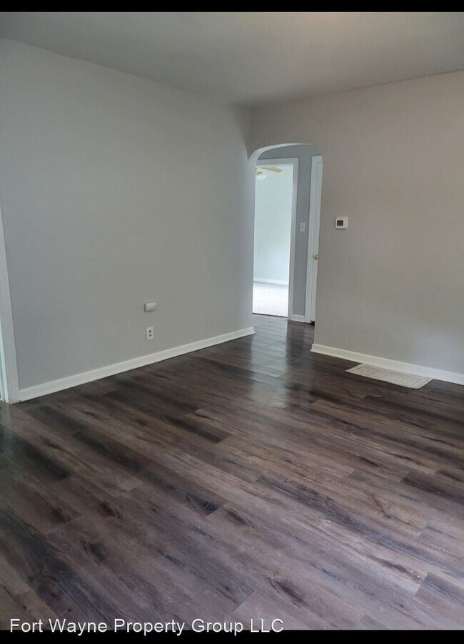 Foto del edificio - 3 br, 1 bath House - 4041 Warsaw St