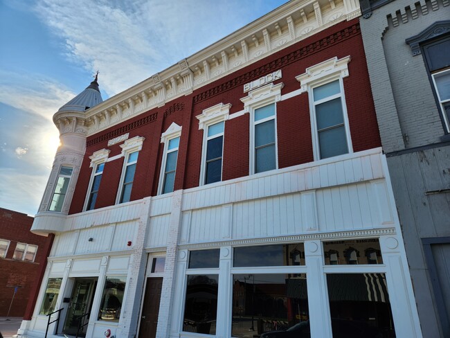 Foto del edificio - Tipton Towne View