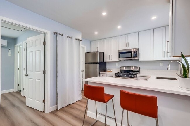 Photo - 6504 W 84th Pl Apartment