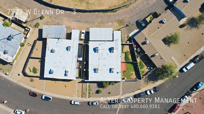 Building Photo - 7527 W Glenn Dr