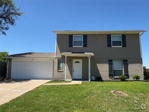 Building Photo - 903 Cherrywood Trail