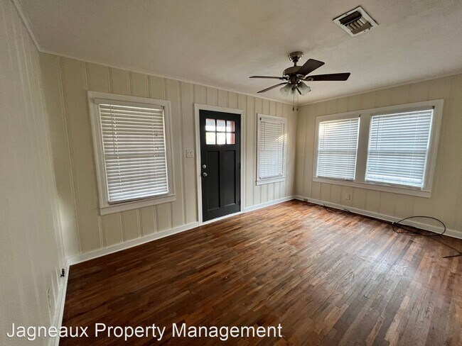 Foto del edificio - 2 br, 1 bath House - 821 McArthur St