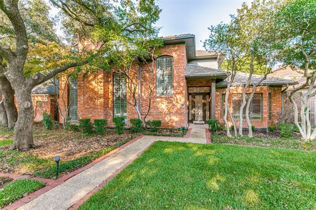12539 Degas Ln, Dallas, TX 75230 - House Rental in Dallas, TX ...
