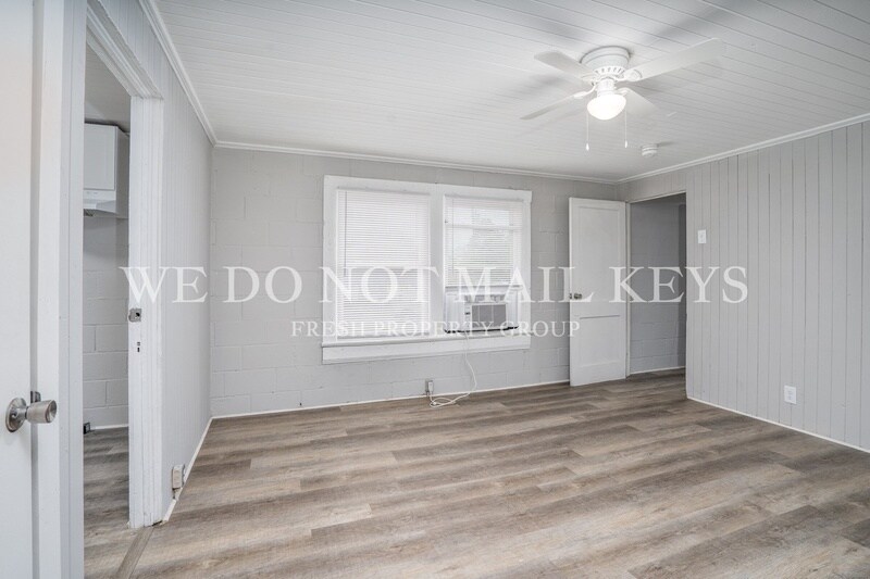 1502 Coleman St SE Unit A, Wilson, NC 27893 Condo for Rent in Wilson