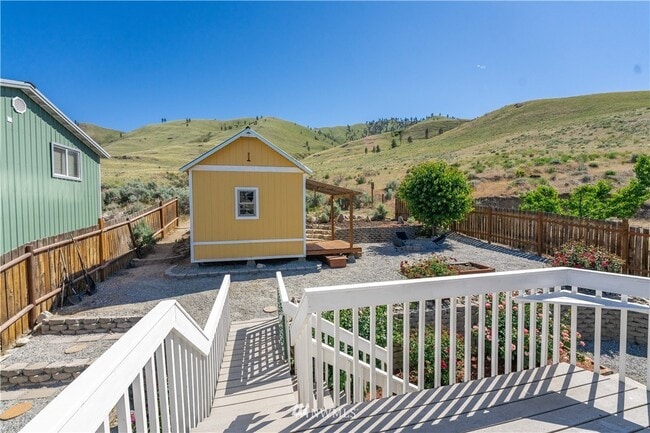 Foto del edificio - 332 E Prospect St