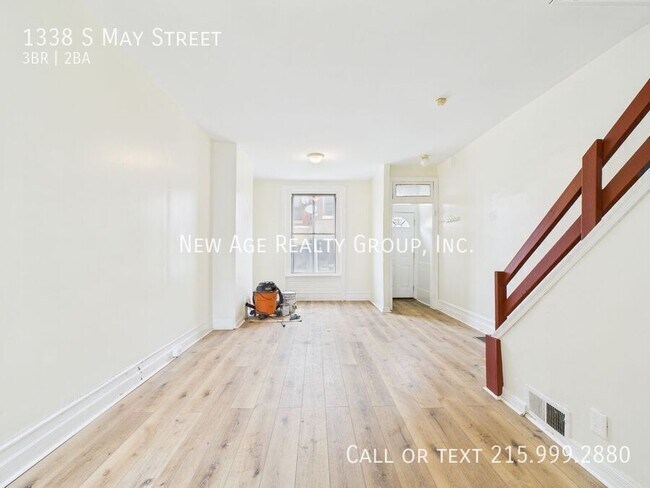 Foto del edificio - 1338 S May St