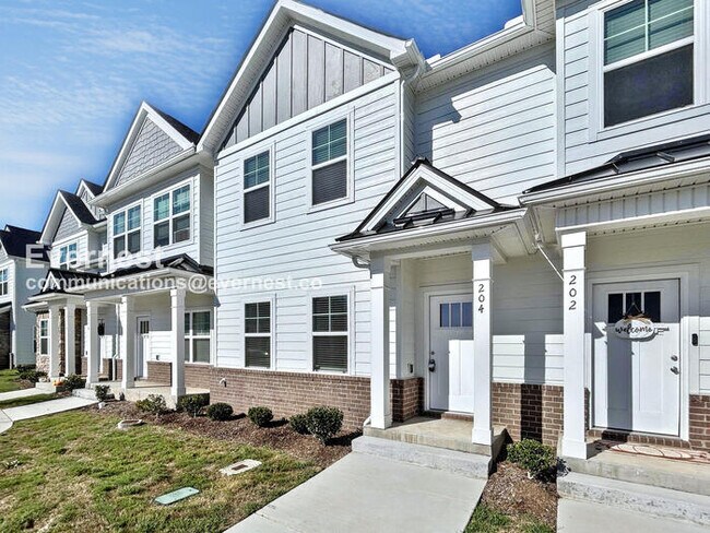 Foto del edificio - 204 Ansley Wy