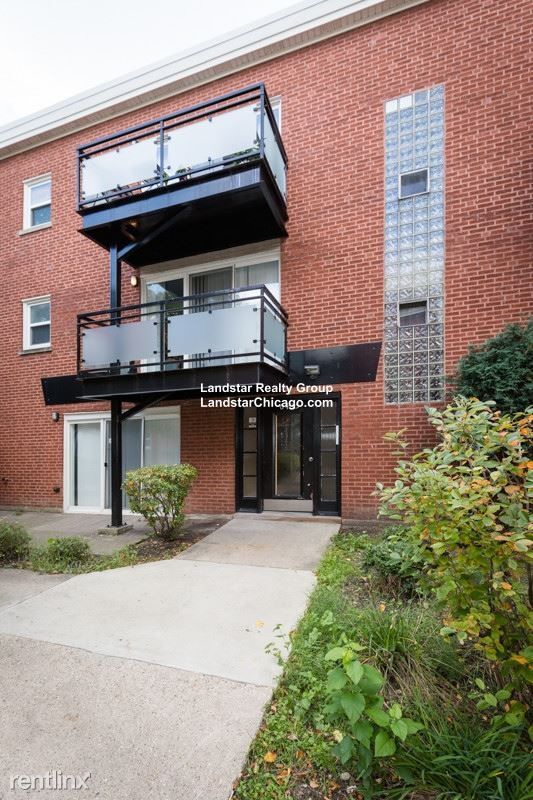 Foto del edificio - 6435 N Damen Ave