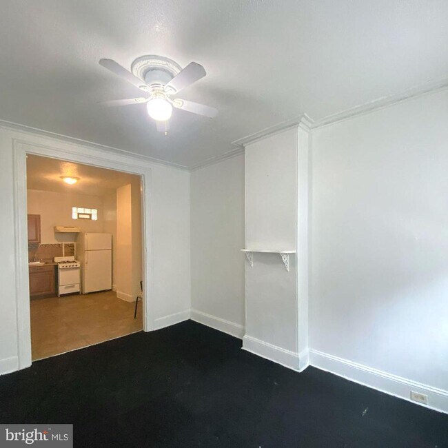 Foto del edificio - 659 N 38th St