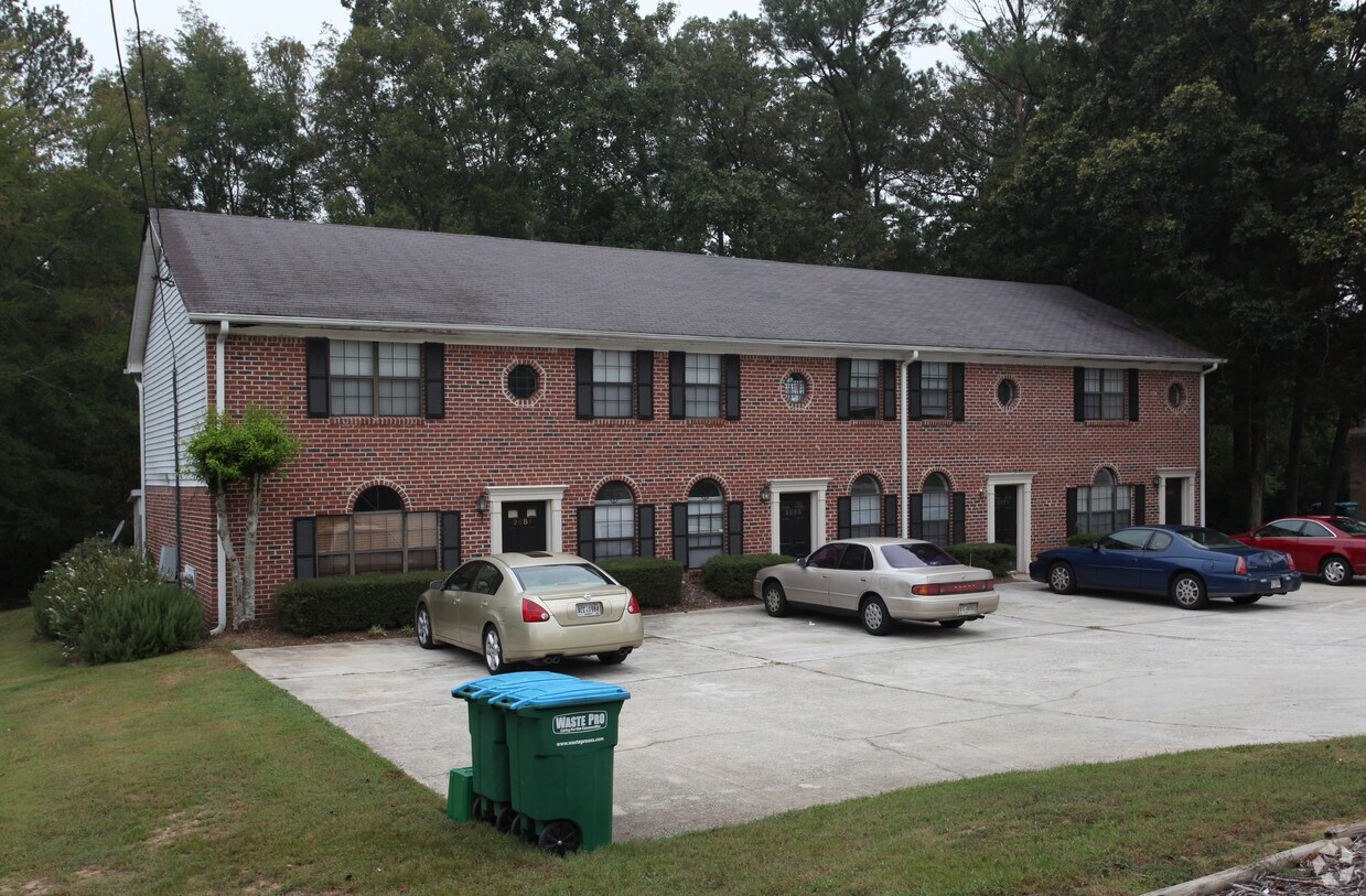 2581 Parkside Way, Snellville, GA 30078 Apartments in Snellville, GA