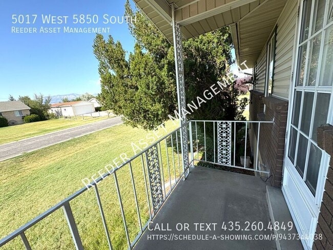 Building Photo - 5017 W 5850 S